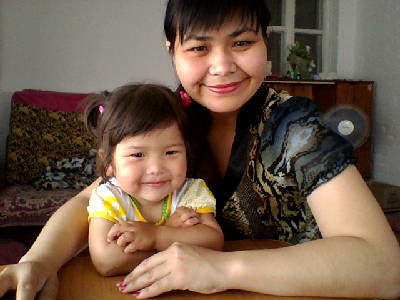 Асем Абугалиева