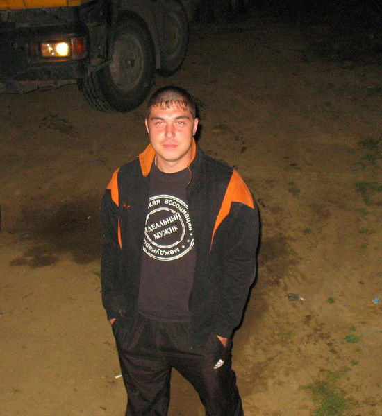 Дмитрий Янковский