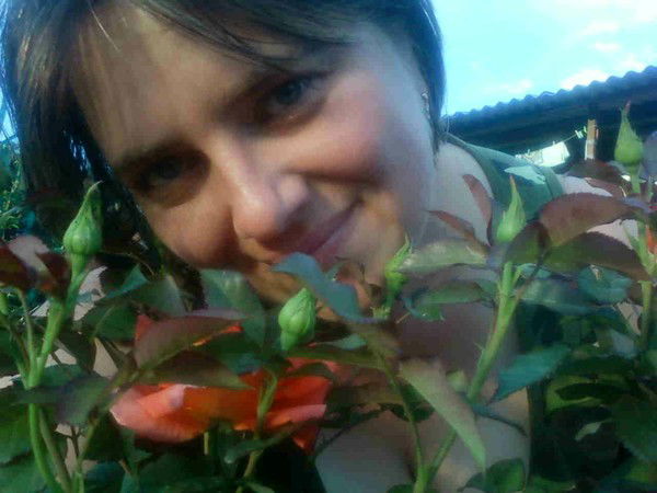 Марина Хайрутдинова