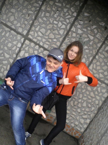 Никита Статьёв