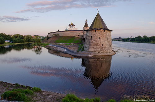 Олег Булыух