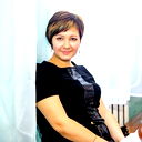 Елена Балахнина