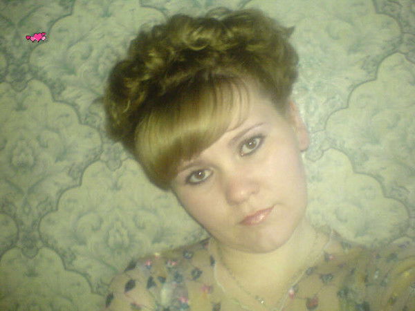 Танюсик Фисенко