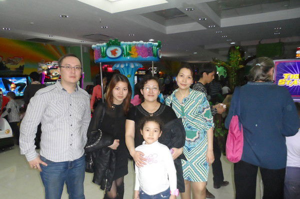 Жанна Садыкова