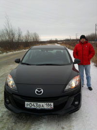 Андрей Кабанов