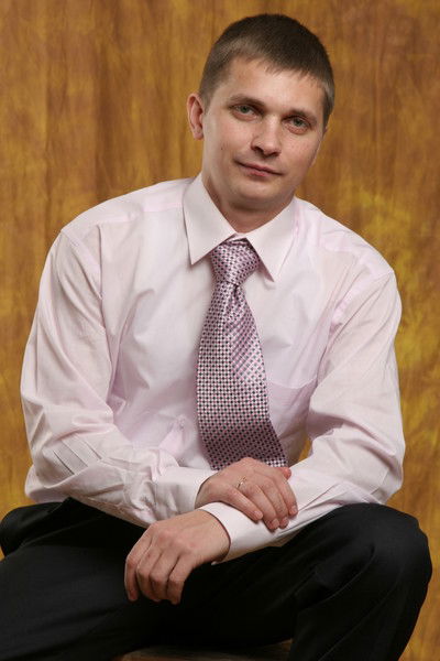 Герман Петров