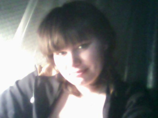 Анастасия Бондаренко