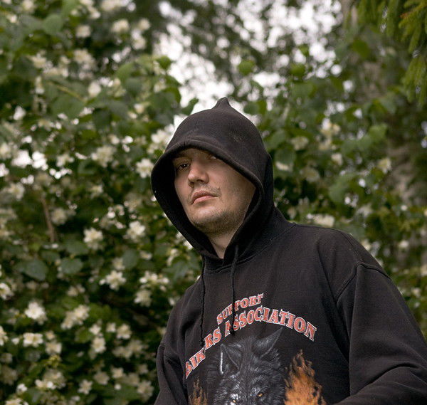 Дмитрий Зыбин