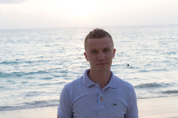 Евгений Чаплинский