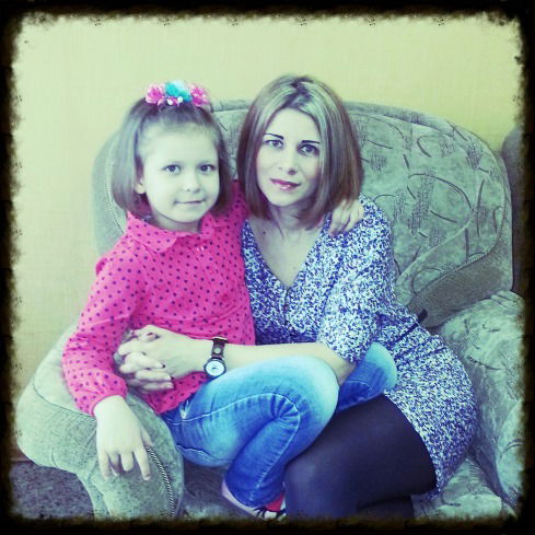 Светлана Груздова