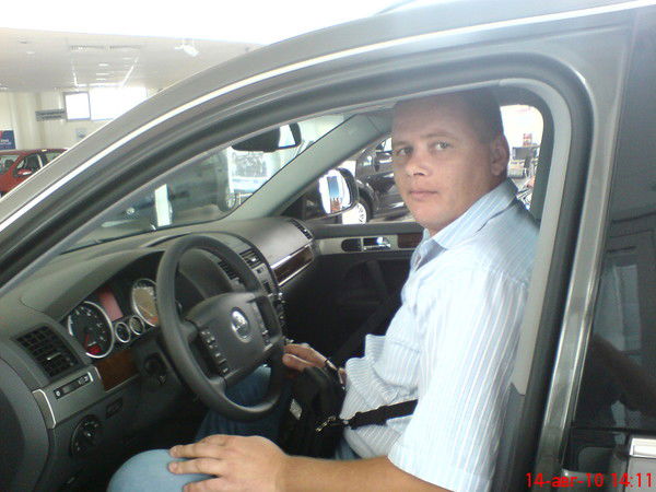 Андрей Иванов