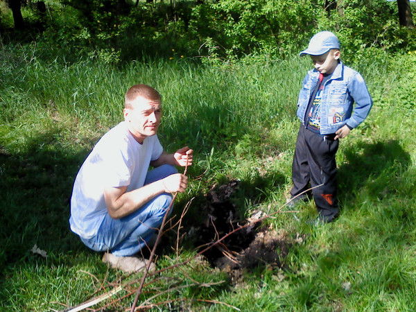 Анатолий Сокирка