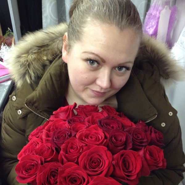 Екатерина Корниенко