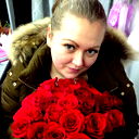 Екатерина Корниенко
