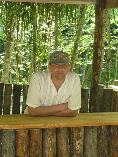 Сергей Курышкин