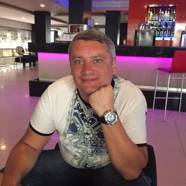 Александр Мальцев