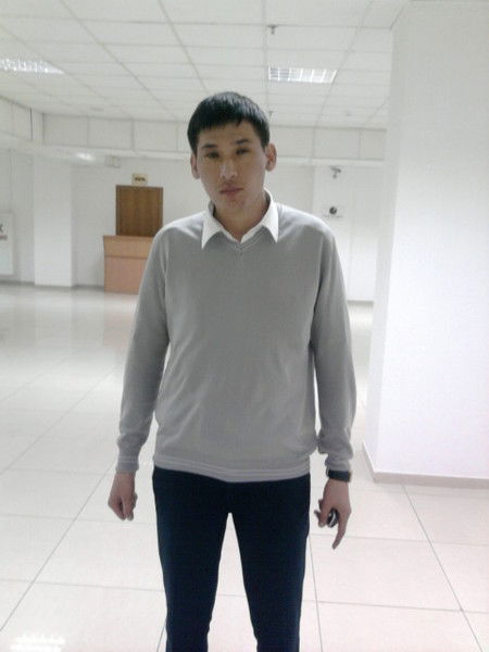 Алибек Саттыбаев