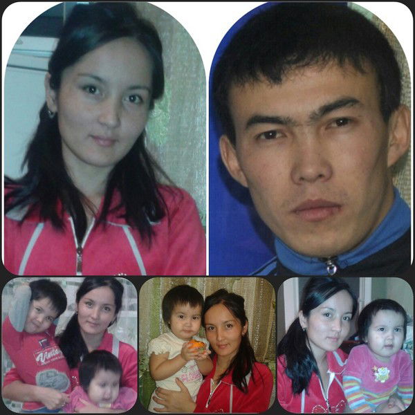 Дархан Касымов