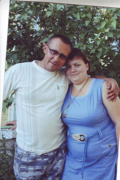 Алексей Медведевы