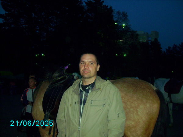 Григорий Масленников