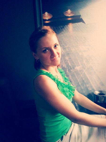 Инна Тайбулина