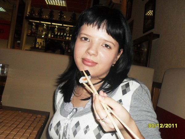 Татьяна Леонова