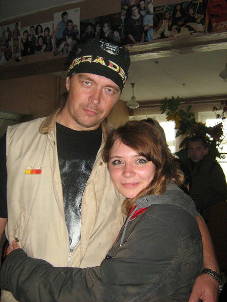 Мария Сапрыкина