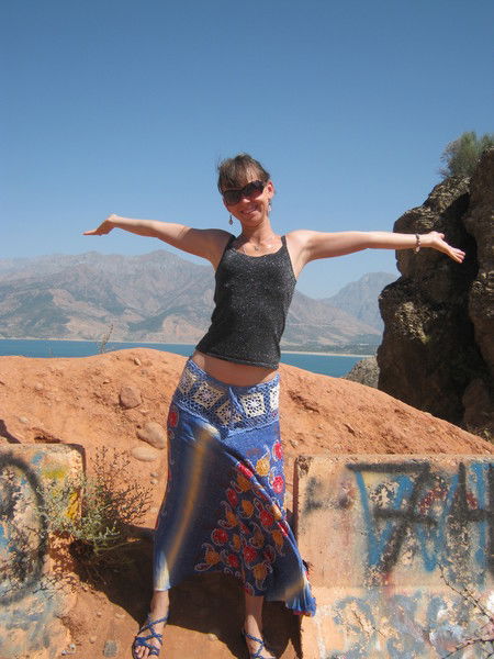 Анна Камалетдинова