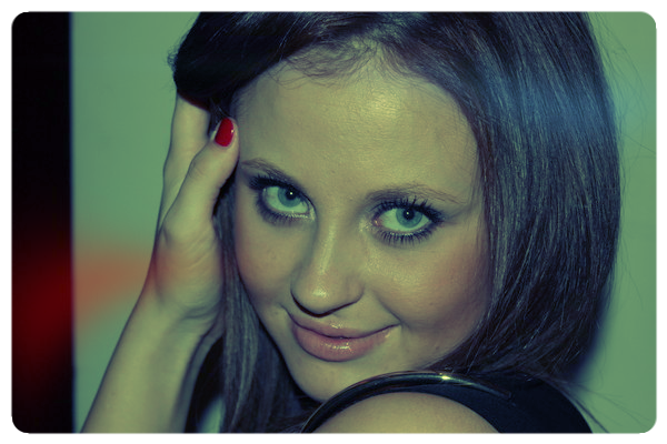 Анастасия Лебедева