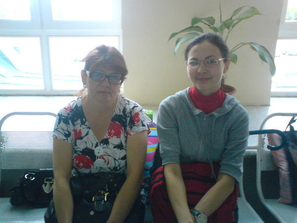 Роза Гильфанова