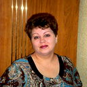 Людмила Баранчикова