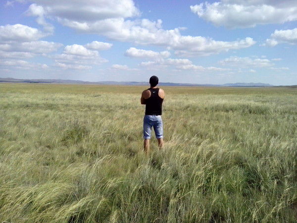 Рустем Жазыбеков