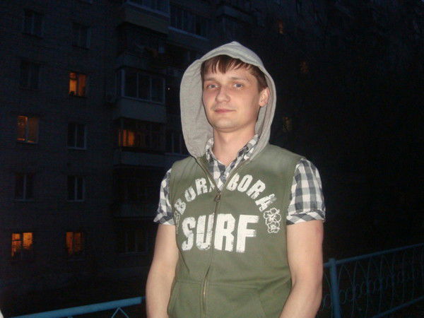 Анатолий Бойко