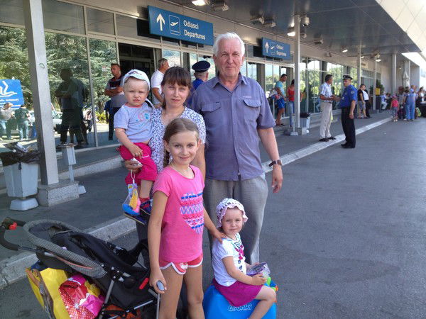 Вячеслав Федоров