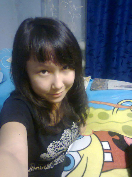 Аяжан Аманова