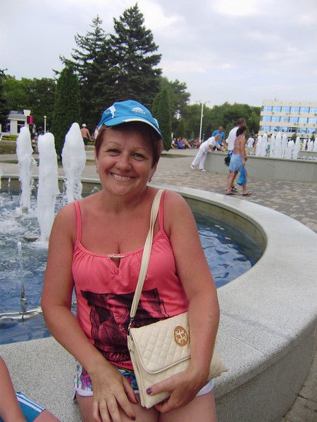 Татьяна Аравина