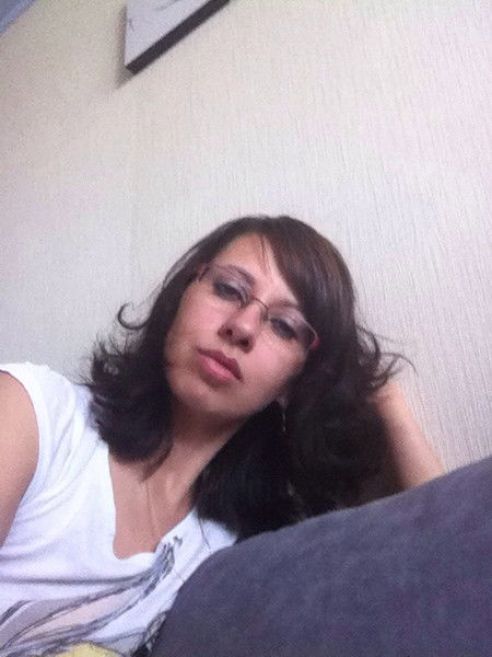 Светлана Панченко