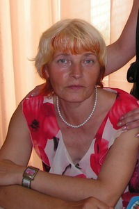 Galina Ermolinskaya