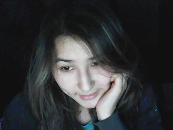 Дарига Исмаилова