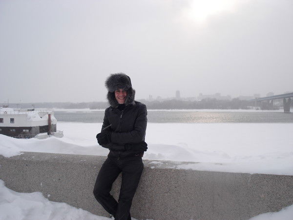 Тони Киншон