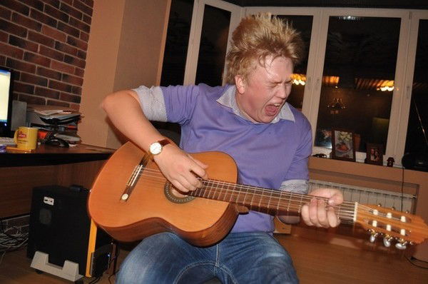 Никита Григорьев