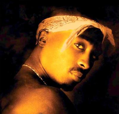 2Pac Forever