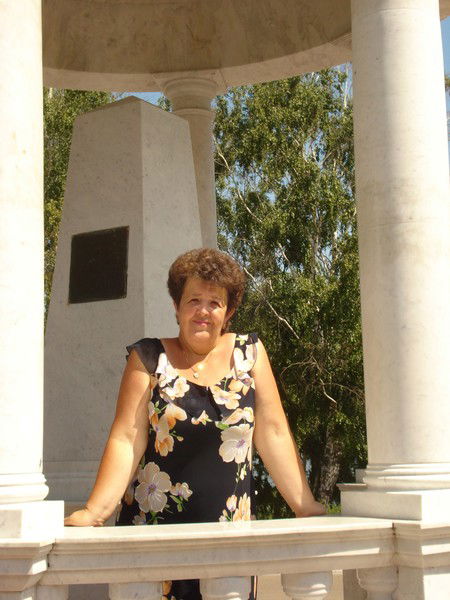 Ольга Украинская