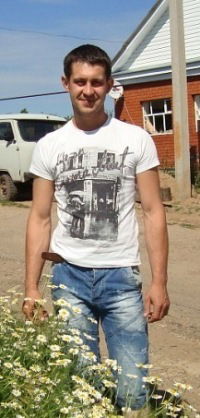 Альберт Ильясов