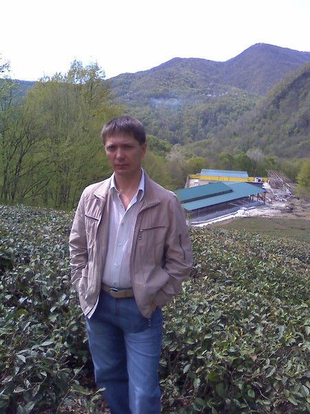 Олег Зосимов