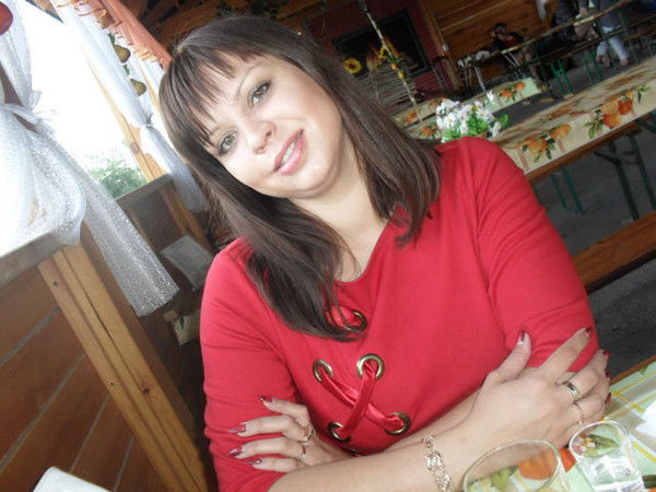 Евгения Попова