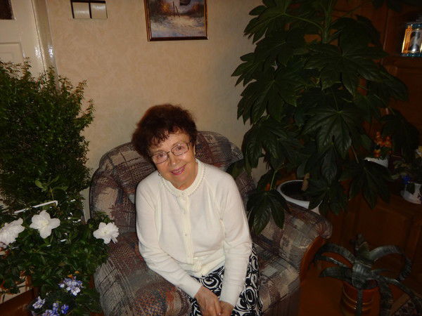 Маргарита Григораш