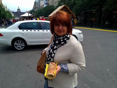 Маргарита Макаренко