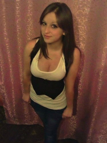 Вика Филипик