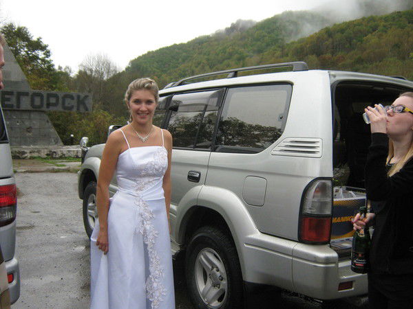 Дарья Данилова